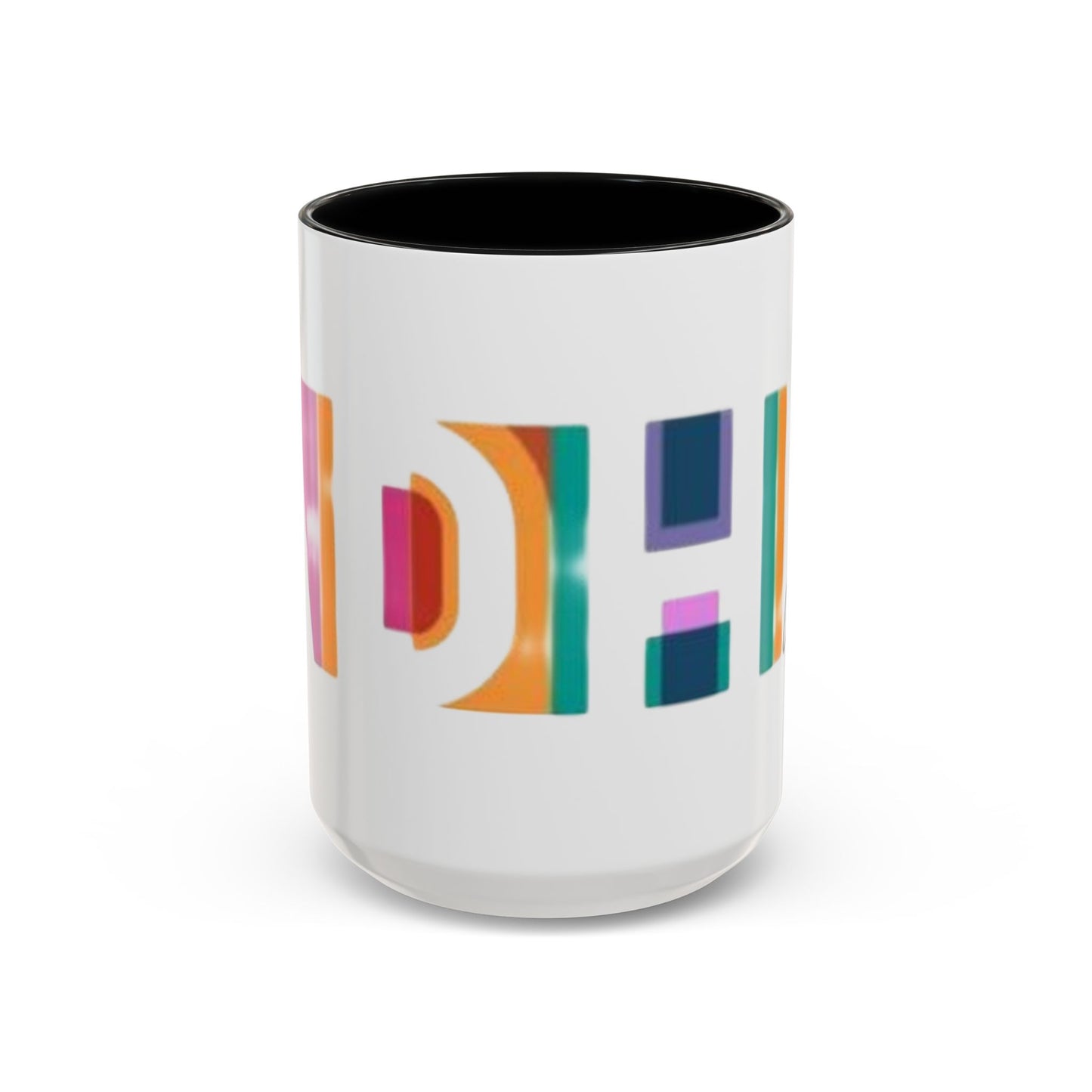 ADHD Gifted Accent Coffee Mug