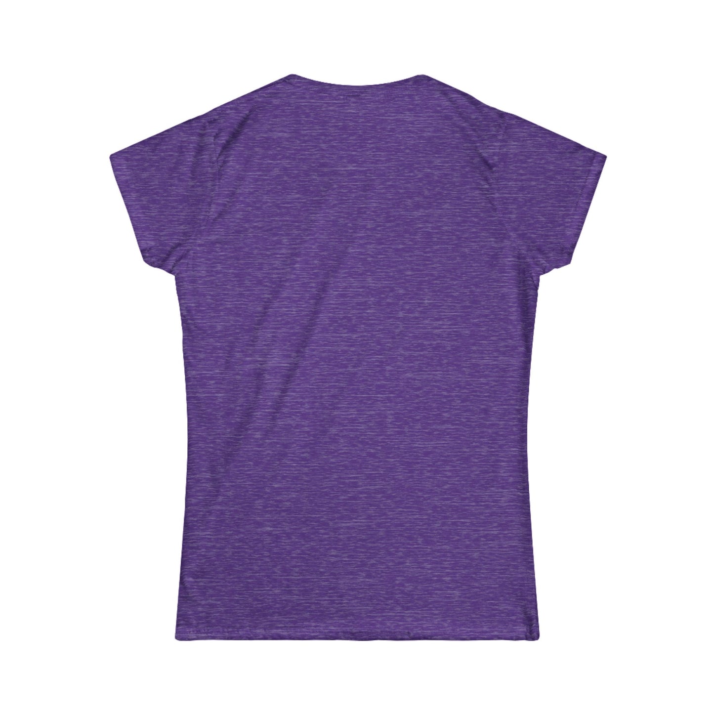 PACT Up - LGBTQ PRIDE - Women's Softstyle Tee