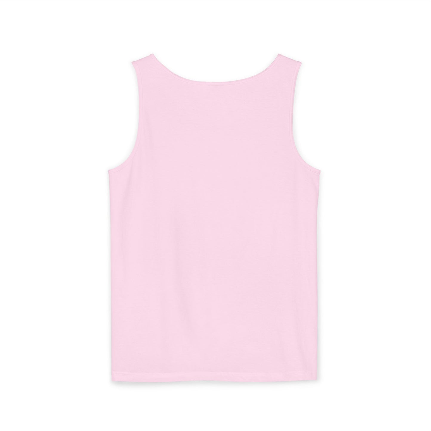 PACT Up - LGBTQ PRIDE - Unisex Garment-Dyed Tank Top