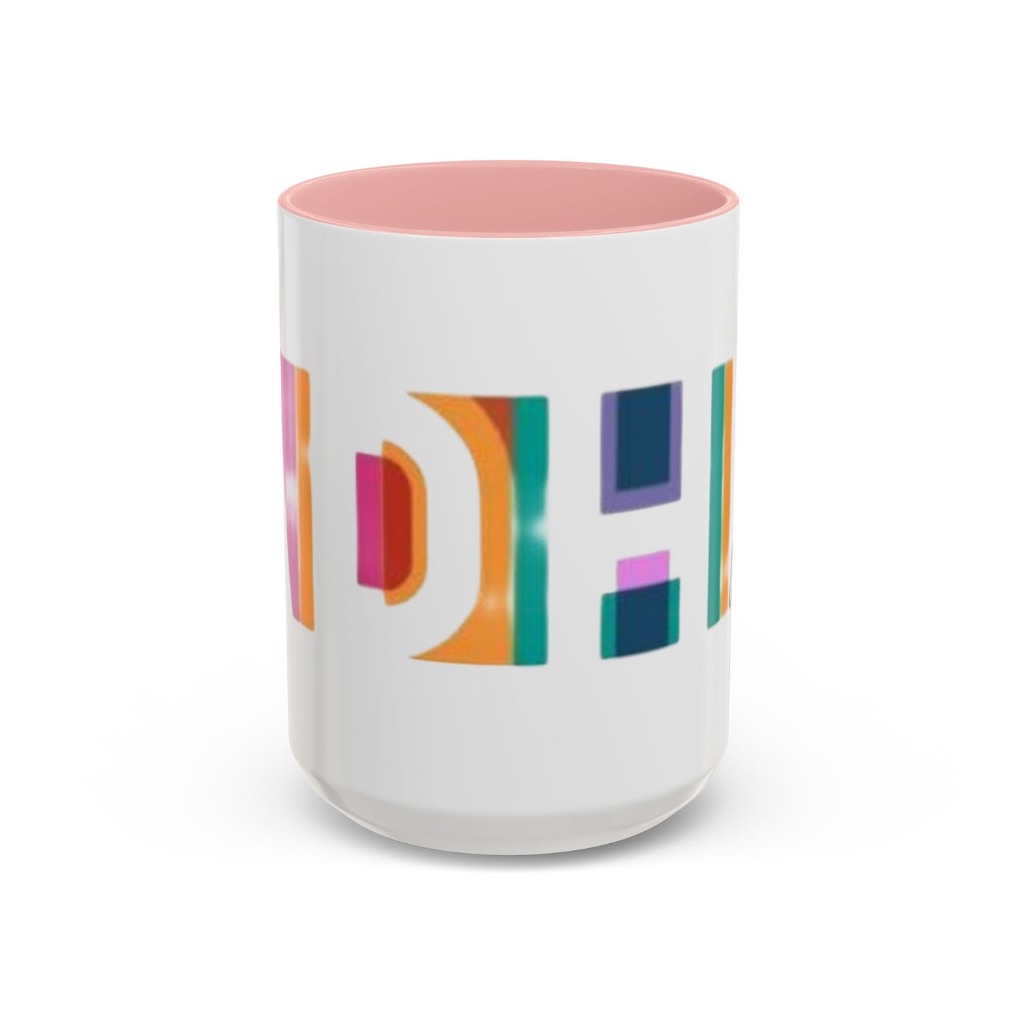 ADHD Gifted Accent Coffee Mug