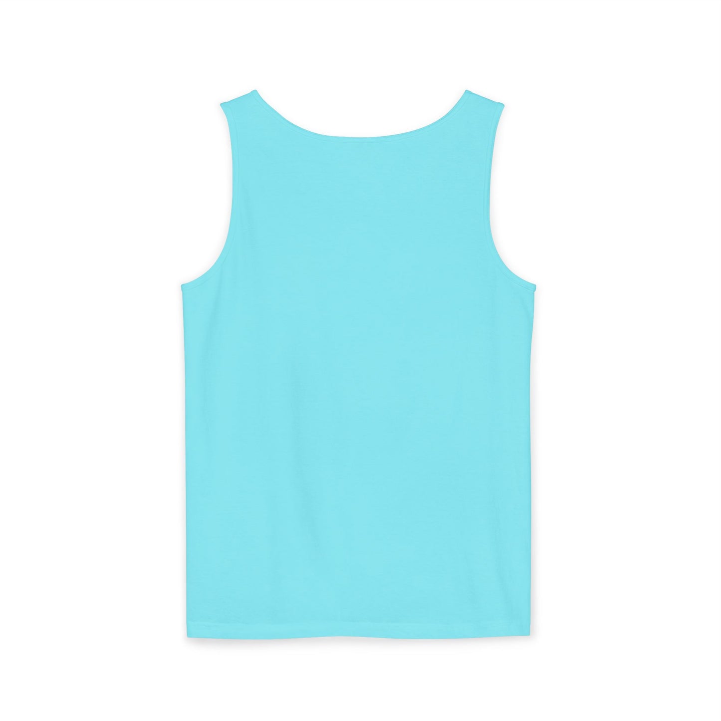 PACT Up - LGBTQ PRIDE - Unisex Garment-Dyed Tank Top