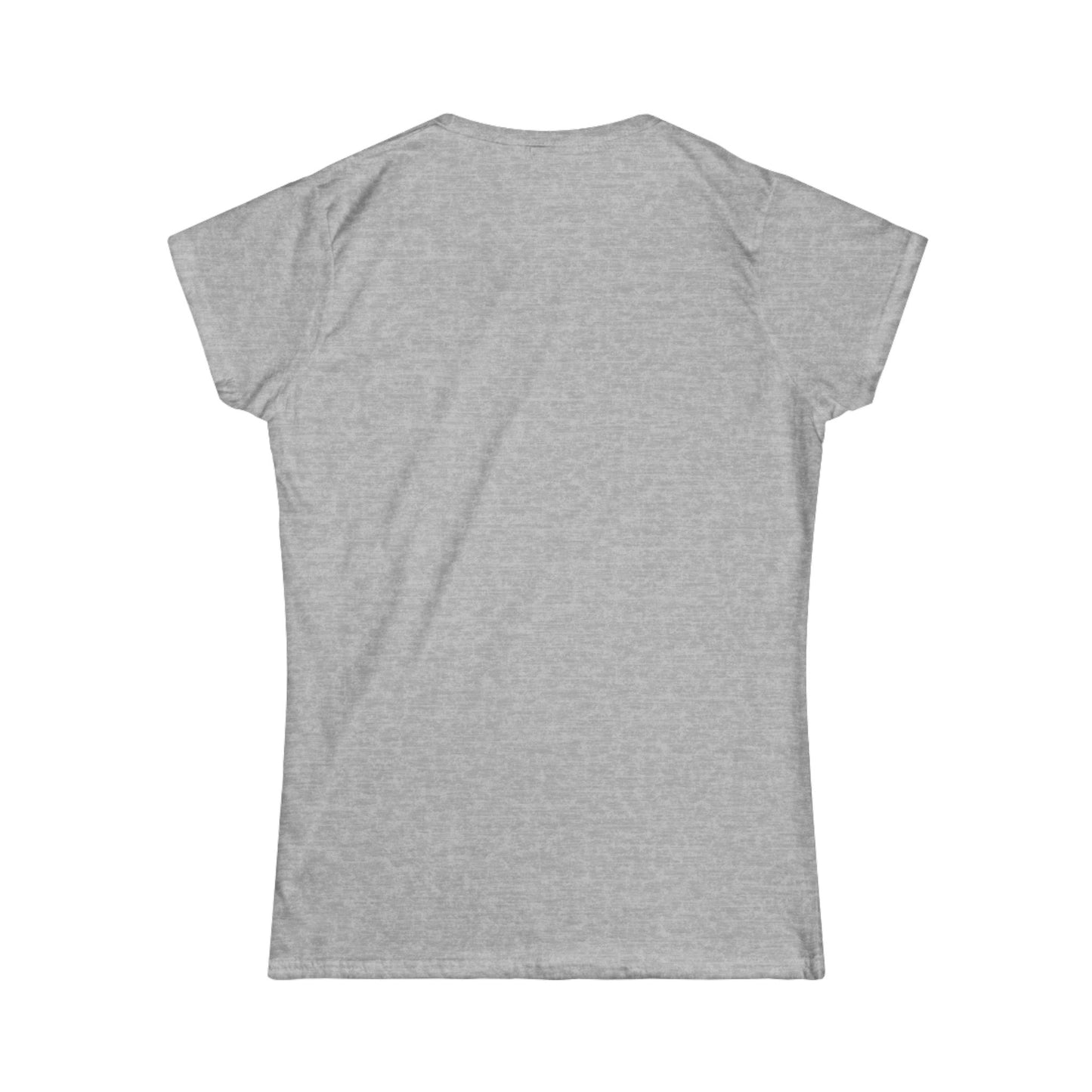 PACT Up - LGBTQ PRIDE - Women's Softstyle Tee