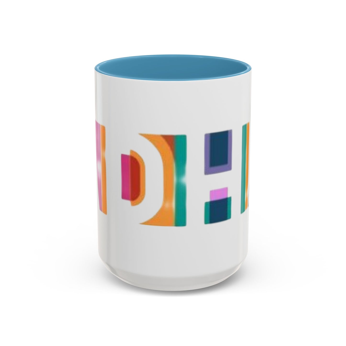 ADHD Gifted Accent Coffee Mug