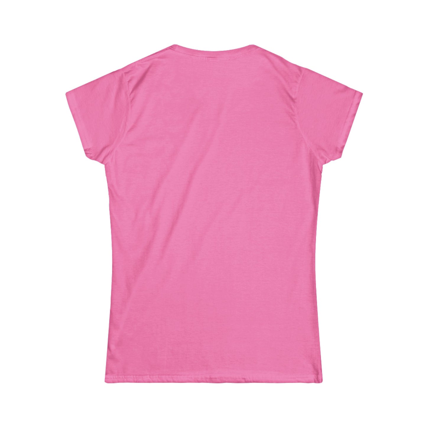 PACT Up - LGBTQ PRIDE - Women's Softstyle Tee