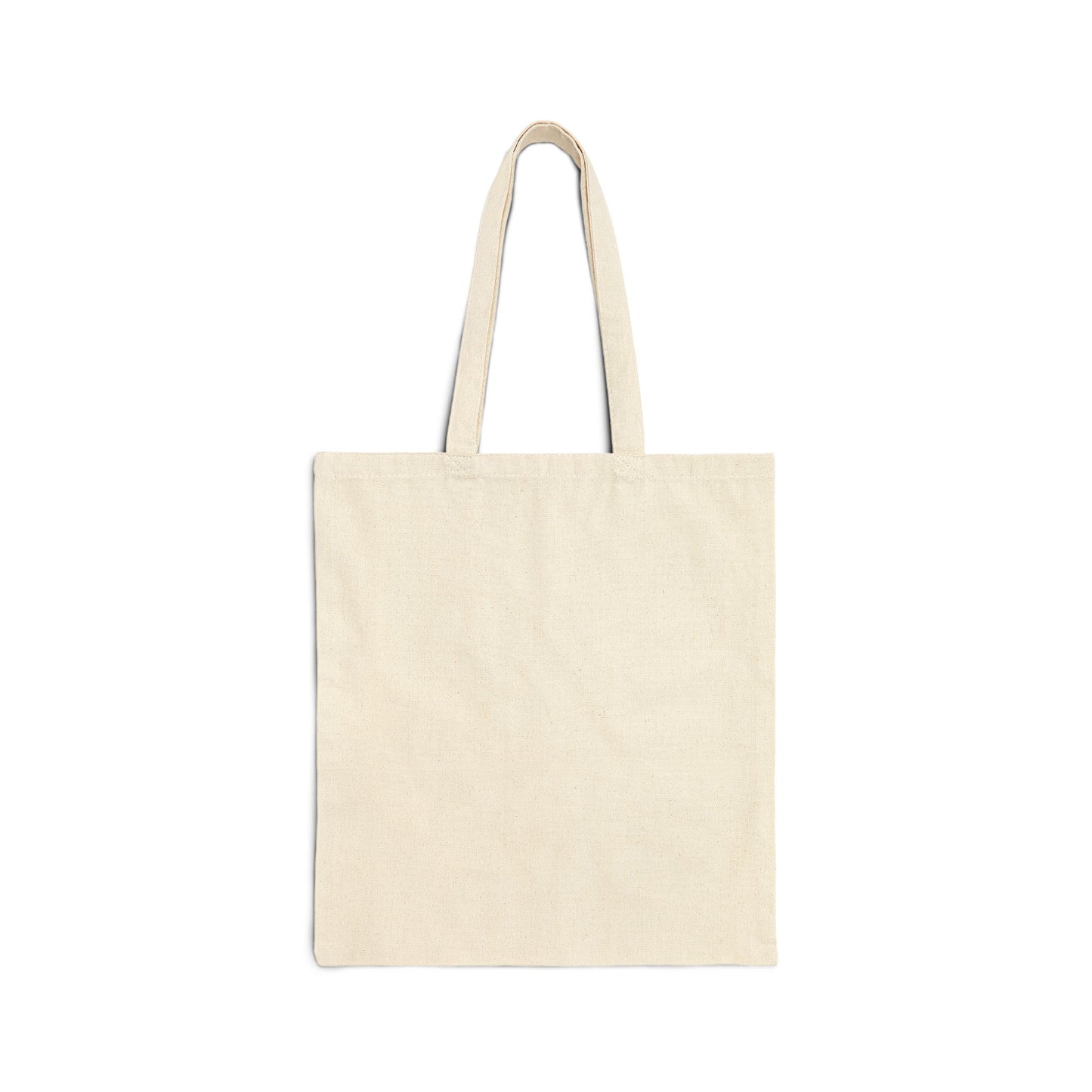 LGBTQ Pride - Proud Accomplice Cotton Canvas Tote Bag | Eco-Friendly Pride Accessory