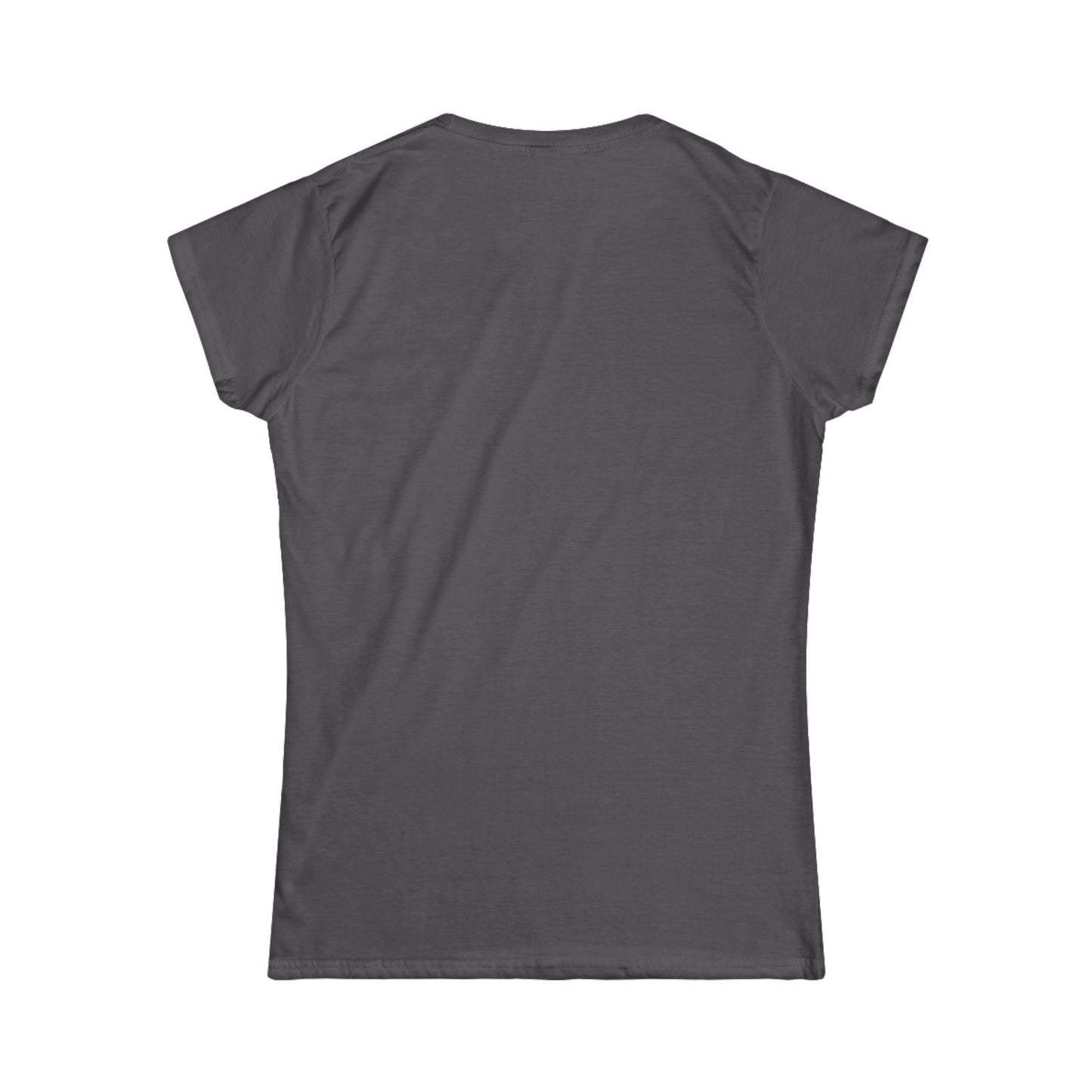 Copy of PACT Up - LGBTQ PRIDE - Women's Softstyle Tee